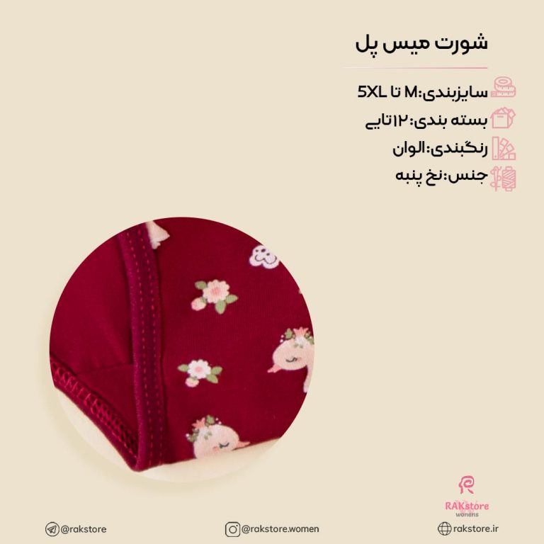برگه خرید شخصی