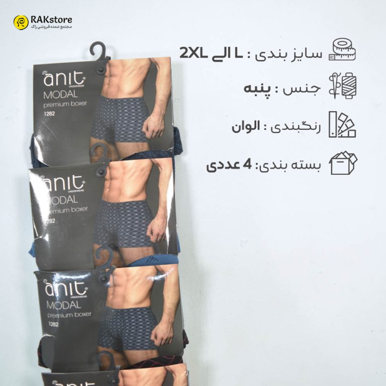 برگه خرید شخصی