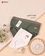 شورت اسلیپ زنانه سون