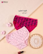 شورت اسلیپ زنانه کارن
