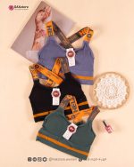 نیم تنه ورزشی زیوس - Image 3