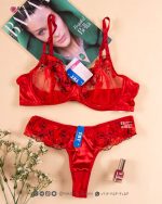ست فنر دار تورگاز تی آر تی - Image 6