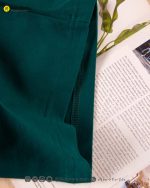 شلوار اسلش راسته کامرانی جیب کابویی - تصویر 8