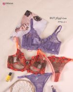 ست فنر دار مدل تورگاز بی یو تی کد 4495