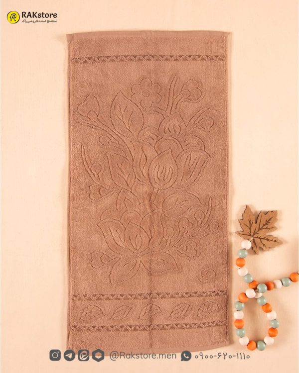 حوله دستی هنر کد 23 - Image 6
