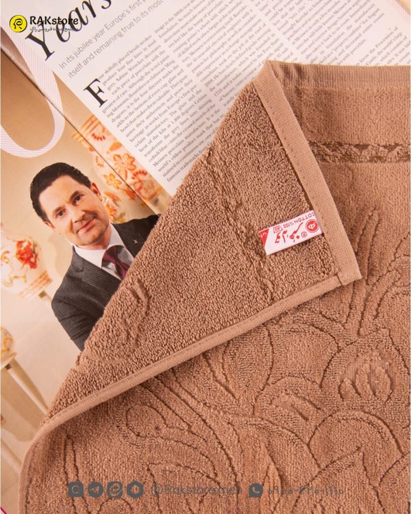 حوله دستی هنر کد 23 - Image 7
