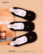 جوراب کالج زنانه برند سفید برفی - تصویر 6