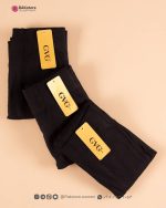 ساپورت زنانه تو خز دار برند جی وی جی کد 109