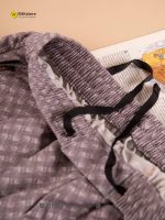 شلوار مردانه حصیری برند هوتن - Image 3