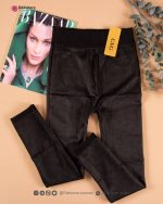 ساپورت زنانه تو خز دار برند جی وی جی کد 109 - Image 4