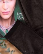 ساپورت زنانه تو خز دار برند جی وی جی کد 109 - Image 5