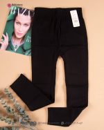 ساپورت زنانه تو خز دار برند جی وی جی کد 109 - Image 2