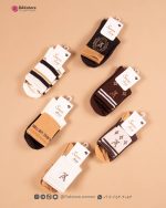 جوراب ساقدار بچگانه برند سون 4 سایز - تصویر 6