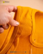 زیرپوش مردانه تنگ تاپ پرنیا - Image 5