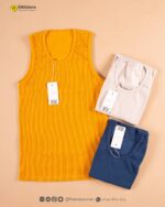 زیرپوش مردانه تنگ تاپ پرنیا - Image 3