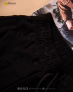 شلوارک مردانه مشکی برند TPF - Image 2