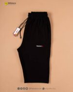 شلوارک مردانه مشکی برند TPF - Image 3