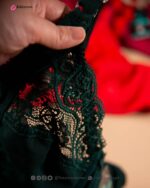 سوتین فنردار یاردی زنانه برند لانیز - تصویر 5