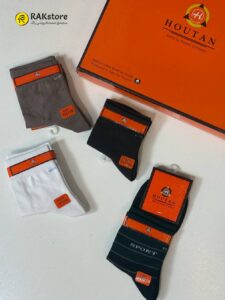 جوراب نیم ساق هوتن