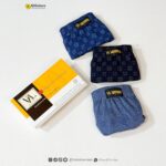 شورت اسلیپ مردانه برند وال کد 675 - تصویر 4