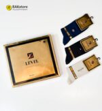 جوراب ساقدار مردانه برند لول