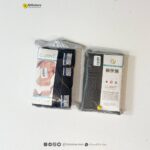 شورت اسلیپ مردانه برند کلونت رنگ مشکی - تصویر 2