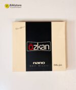 جوراب مچی اوزکان طرحدار - تصویر 4
