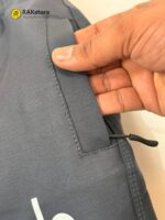 شلوارک راحتی مردانه تی پی اف الوان ساده - تصویر 2